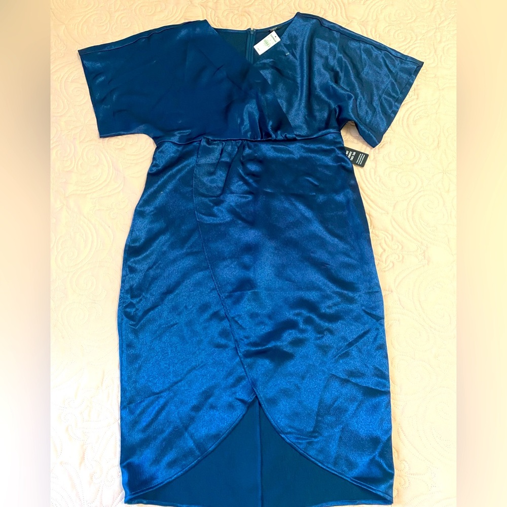 Dress from Express